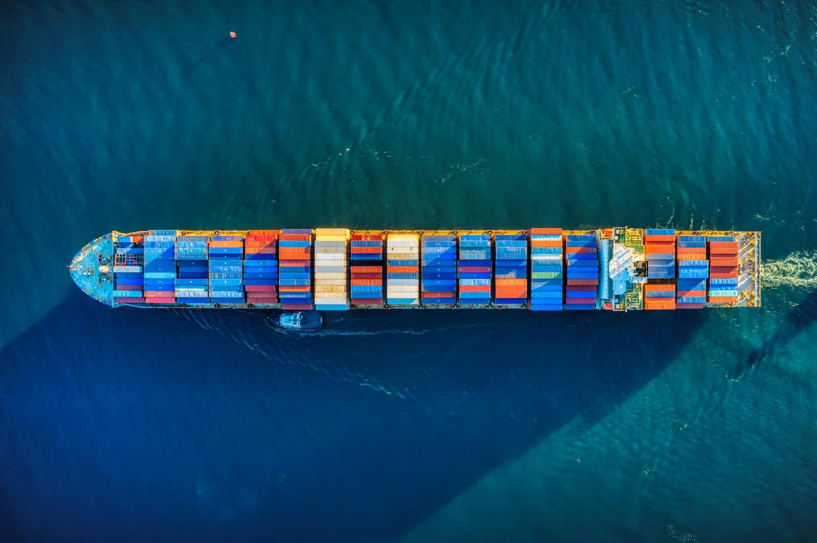 Dockerize Django
